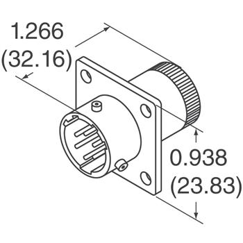 MS3120E12-10P