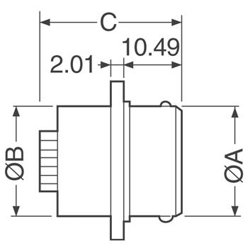 JRC16BR-14P