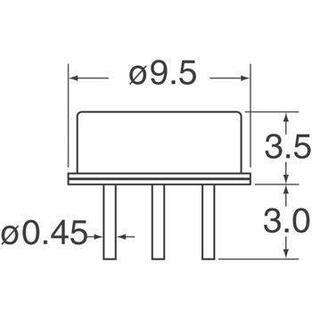 ECS-D480A