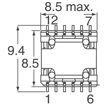 ZCYS51R5-M6PT-01