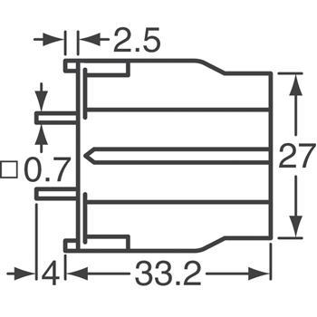 B82724J2102N1