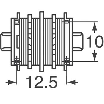 B82732R2222B30