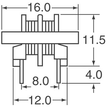 ELF-14M010E