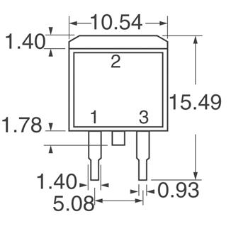 HFA08TB60STRL