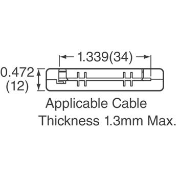 ZCAT4625-3430D