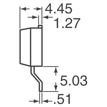 MBRB1535CTPBF