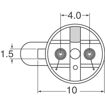 CST-934AS