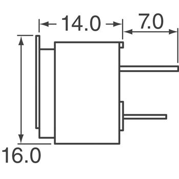 CX-1606C