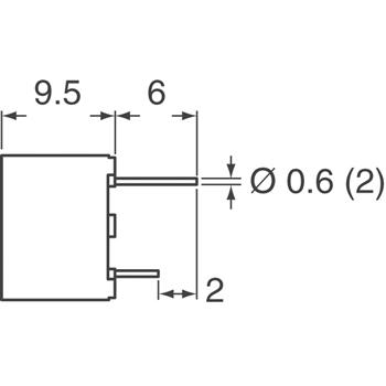 AI-1223-TWT-5V-R