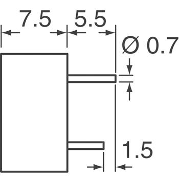 AI-1440-TWT-12V-R