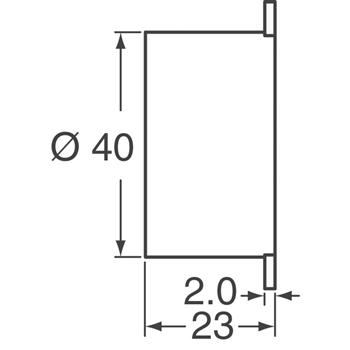 X-4033-TF-LW80-R