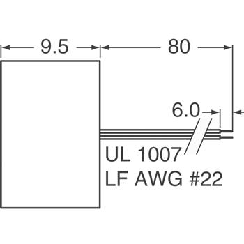 AI-1450-TW-LW80-WP-R