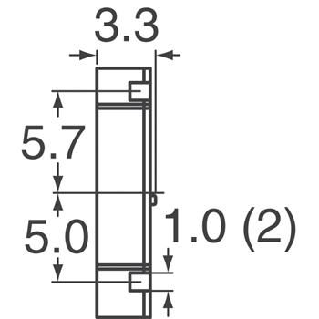 SMT-1427-S-4-R