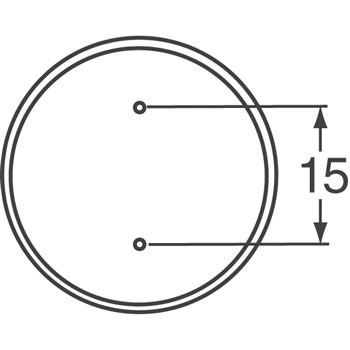 AI-3035-TWT-3V-R