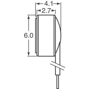 CMC-2742WBL-25L