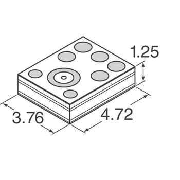 SPM0408LE5H-TB