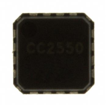 CC2550RSTR
