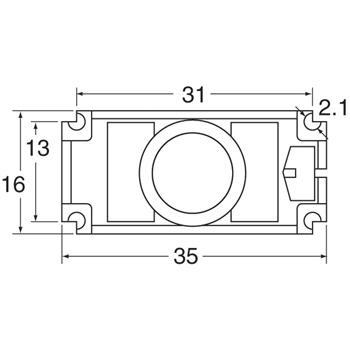 GC0351M-3