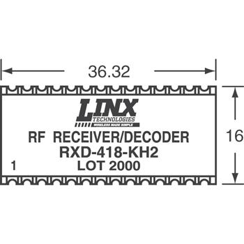 RXD-418-KH2