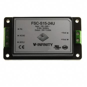 FSC-S15-24U