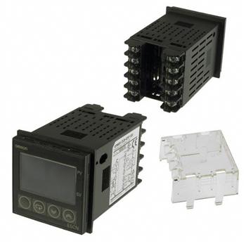 ac100-240  标准包装:1 类别:工业控制,仪表 家庭:控制器 - 处理,温度