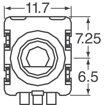 ACZ11BR4E-20KQD1-12C