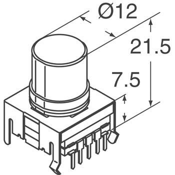 EVE-QDBRG516B