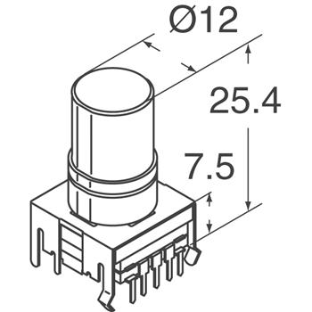 EVE-QDBRL416B