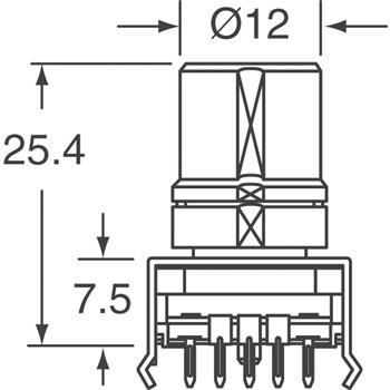 EVE-QDBRL416B