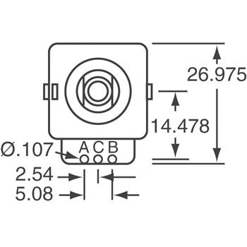 ECW1J-B24-BB0012L