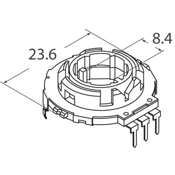 EVQ-1WF00210B