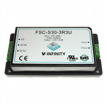 FSC-S30-3R3U