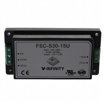 FSC-S30-15U