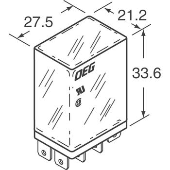 PCLH-206A1SP,000