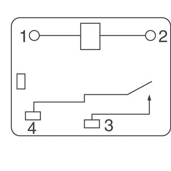 G5CA-1A DC12