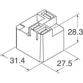 G8P-1A4TP DC12