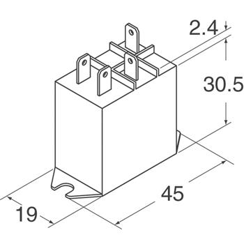 JC2AF-TM-DC12V-F