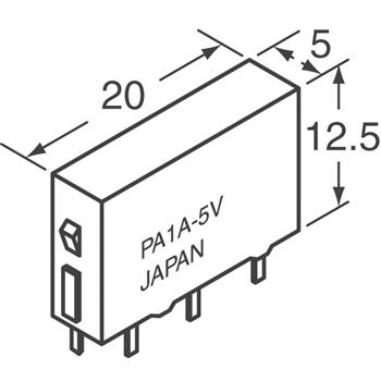 PA1A-5V