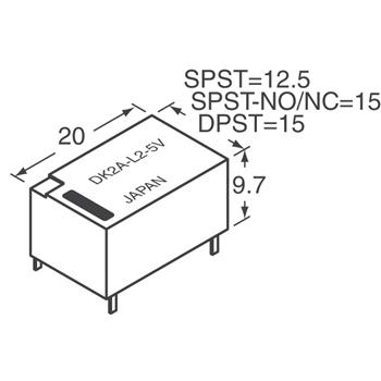 DK1A1B-24V