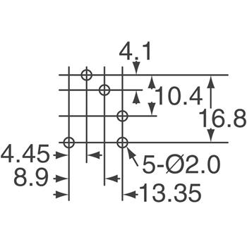 HC1E-HP-AC115V