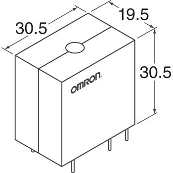 G4W-2214P-US-HP-DC24