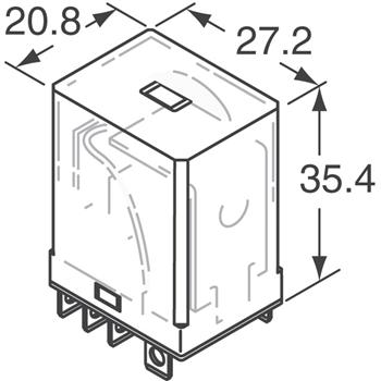 HL1-HTM-AC100V-F