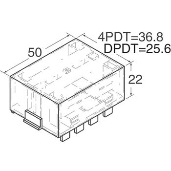 SP2-DC12V