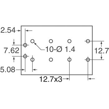 SF2D-DC12V