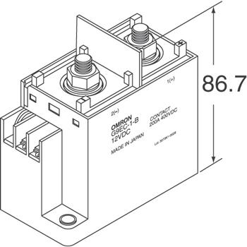 G9EC-1 DC24