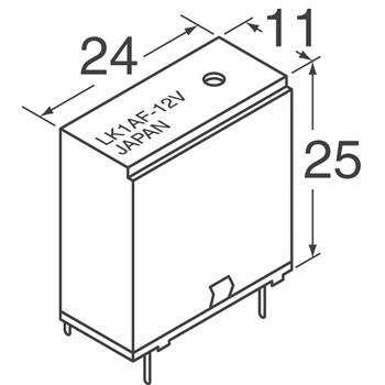 LKS1AF-5V