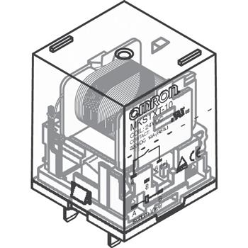 MKS1XT-10 AC120