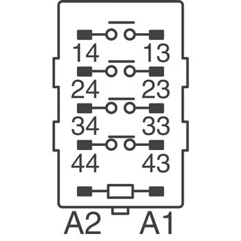 G7J-4A-B-W1 AC100/120