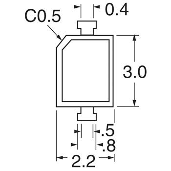 LN1261CTR