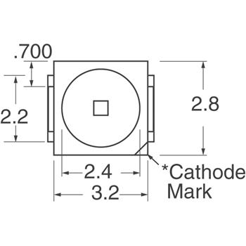 SML-LX2832GC-TR